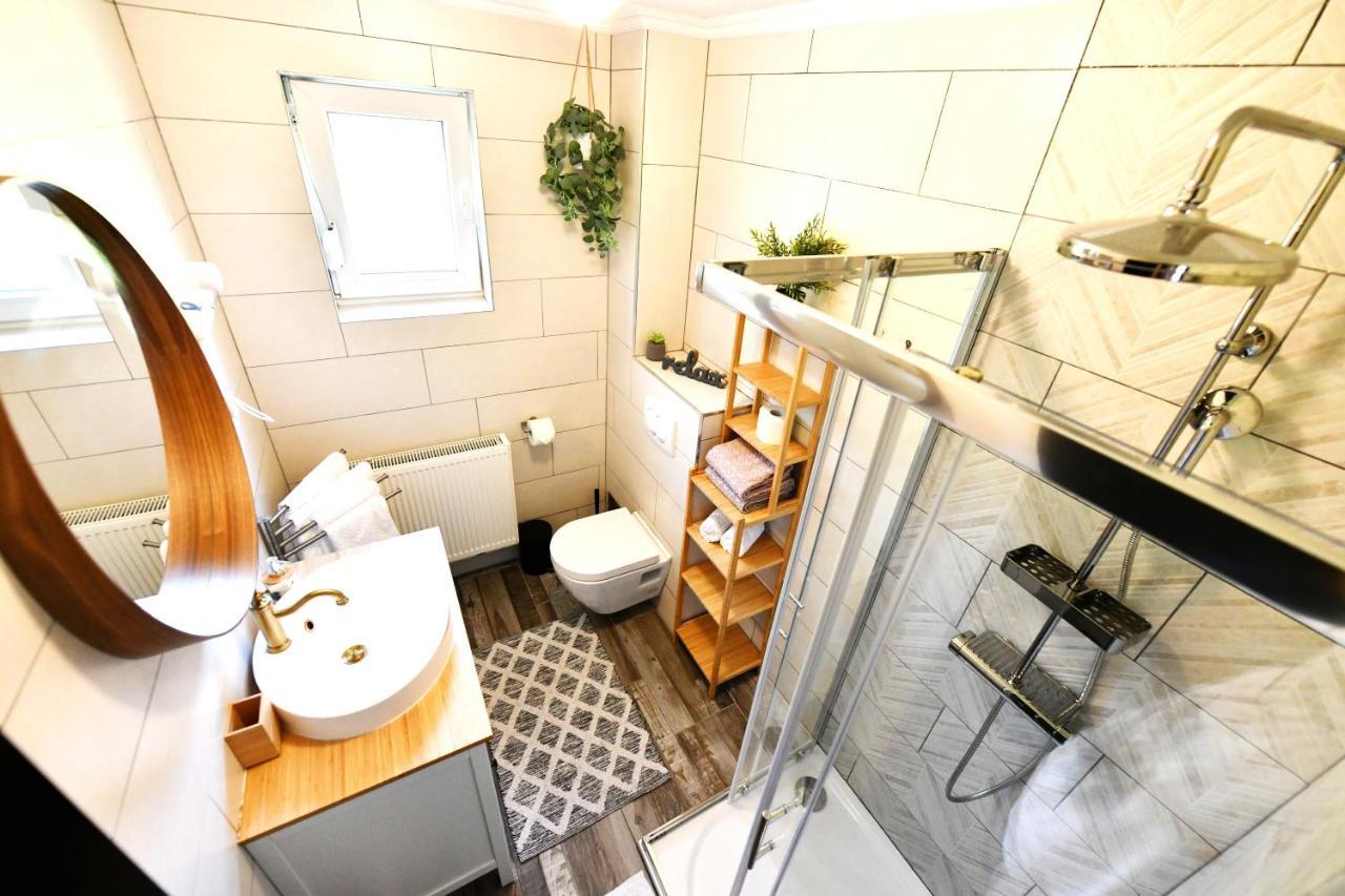 Apartments Green Park ラコヴィツァ エクステリア 写真
