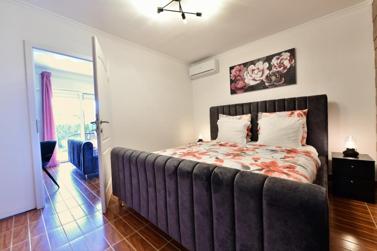 Apartments Green Park ラコヴィツァ エクステリア 写真
