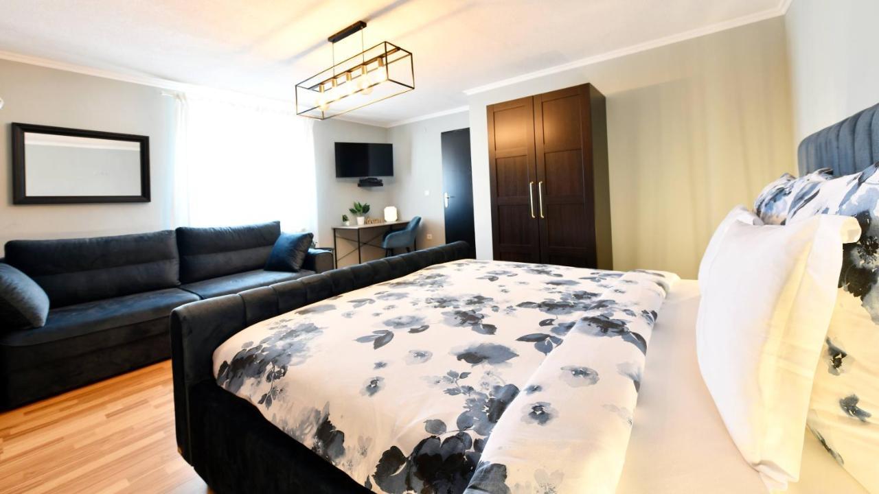 Apartments Green Park ラコヴィツァ エクステリア 写真