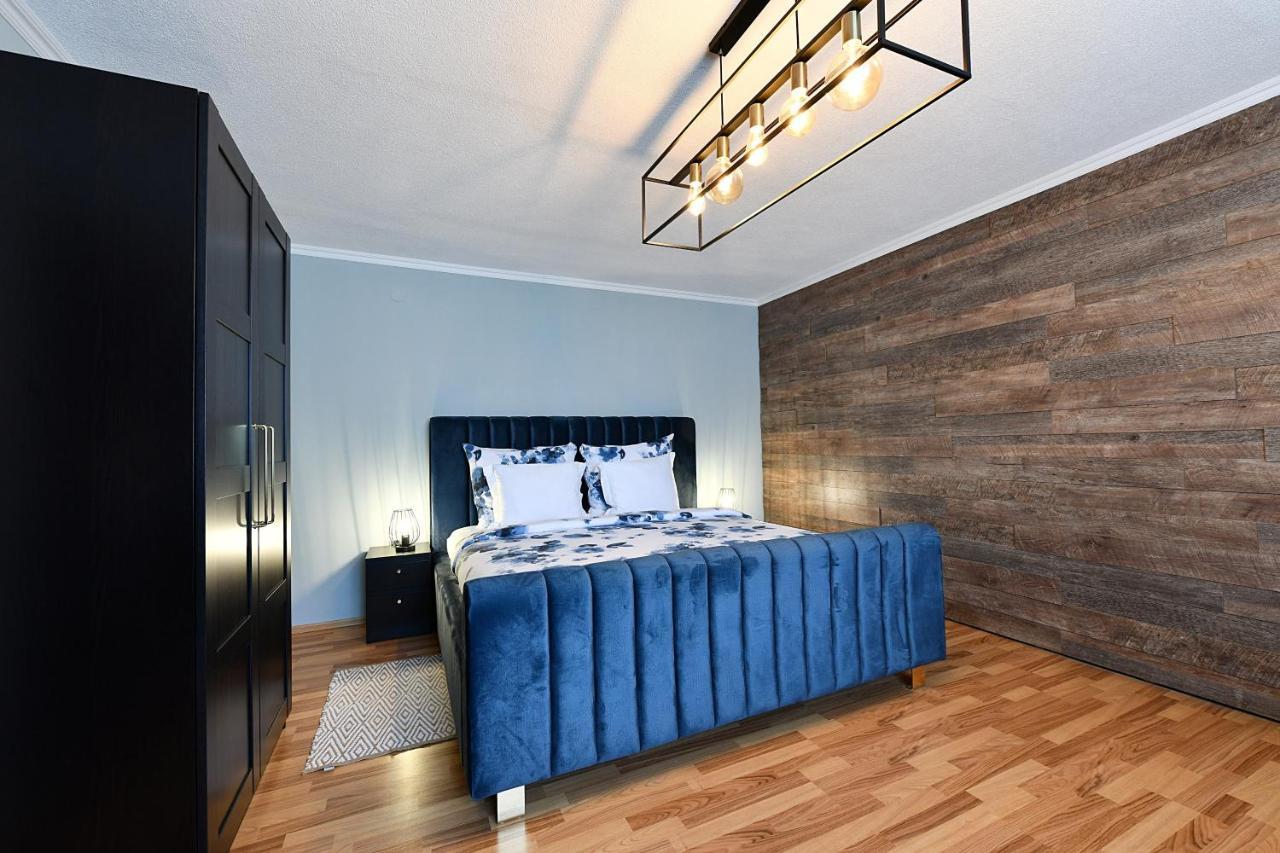 Apartments Green Park ラコヴィツァ エクステリア 写真