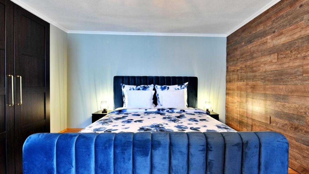 Apartments Green Park ラコヴィツァ エクステリア 写真