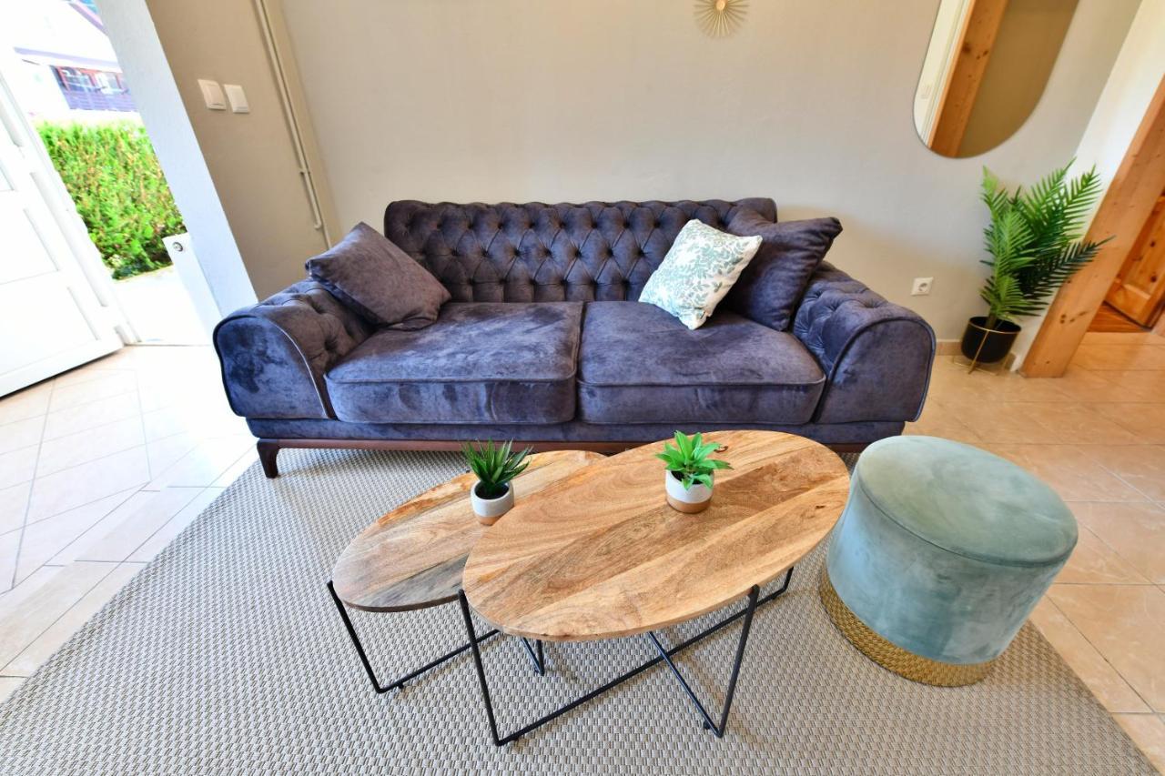 Apartments Green Park ラコヴィツァ エクステリア 写真