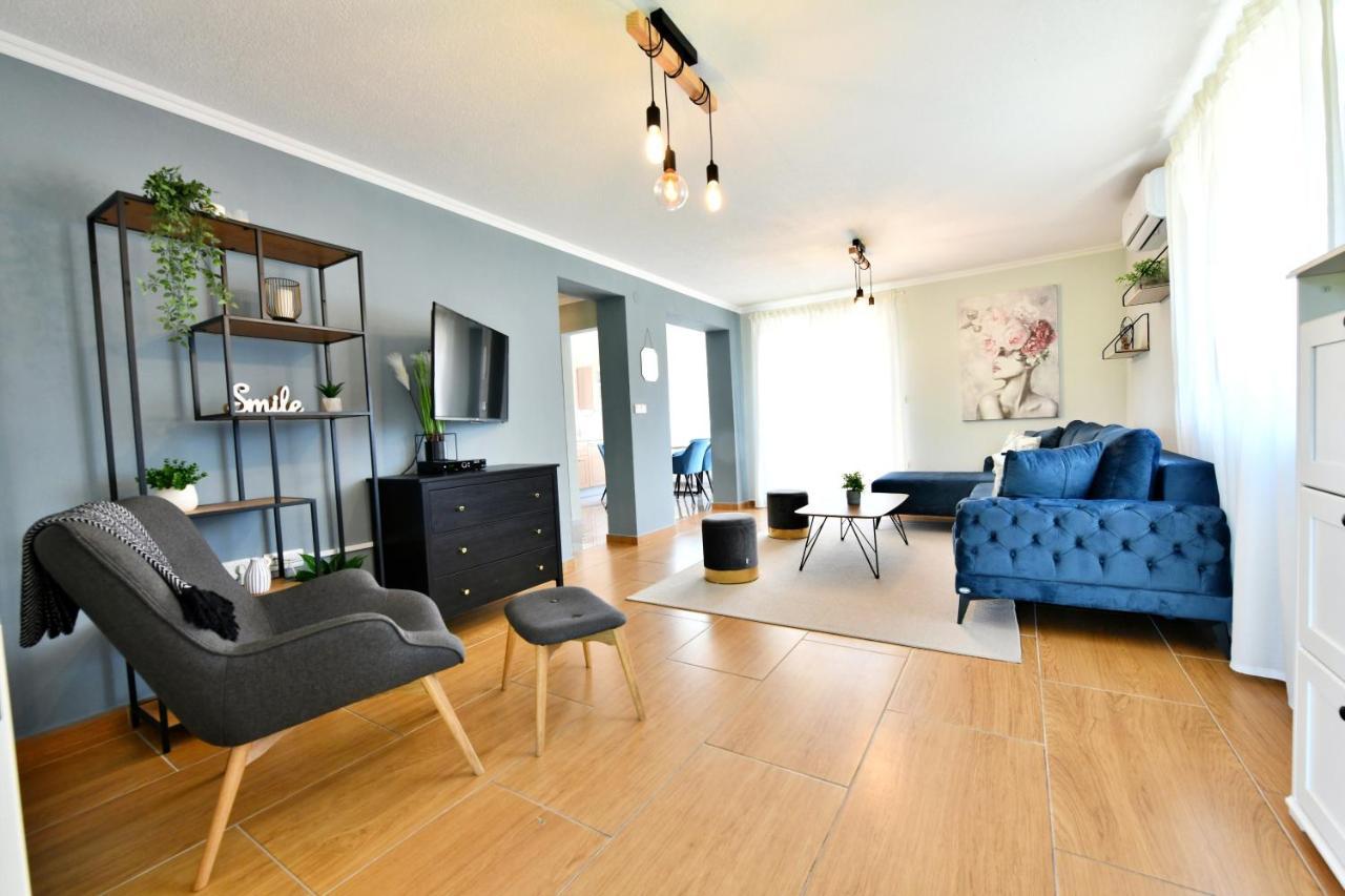 Apartments Green Park ラコヴィツァ エクステリア 写真