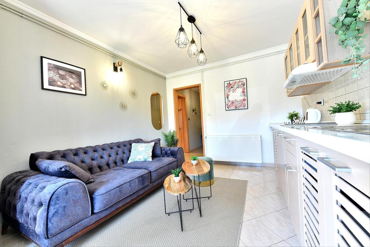 Apartments Green Park ラコヴィツァ エクステリア 写真