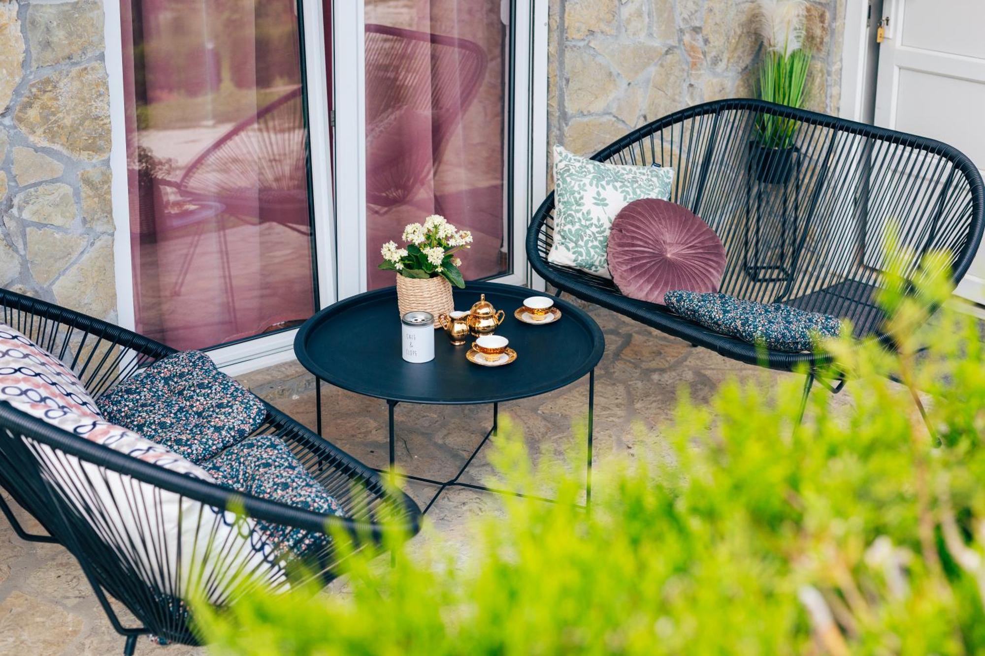 Apartments Green Park ラコヴィツァ エクステリア 写真